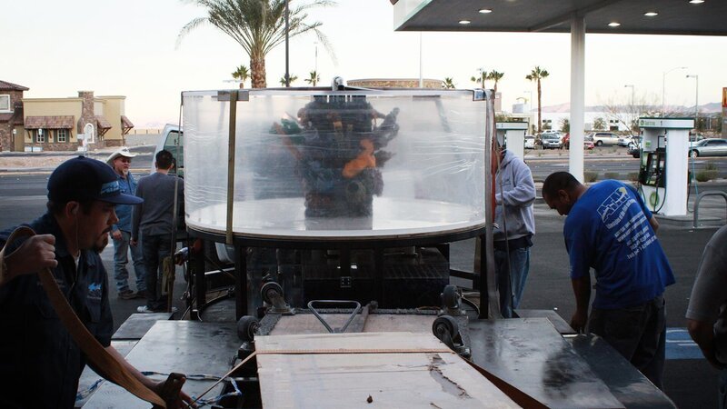 . – Bild: Warner Bros. Discovery