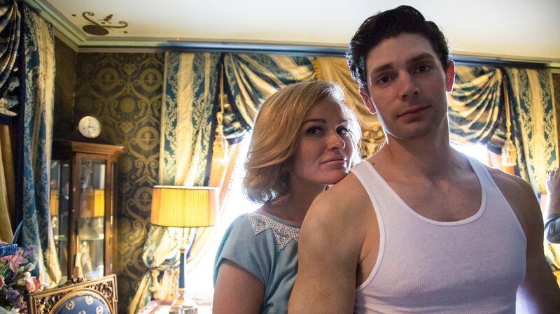 Bild: Karolina Wojtasik /​ Investigation Discovery