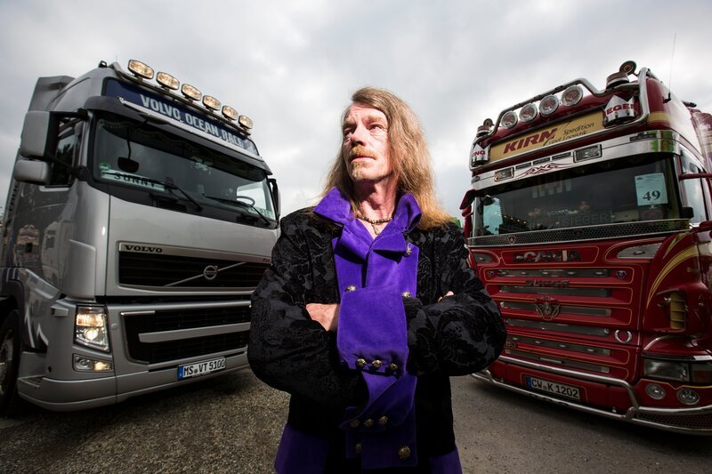 Piet Hackmann – Bild: Discovery Communications, Inc.