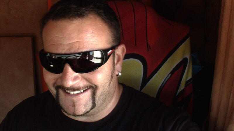 Andreas Schubert Close – Bild: Discovery Communications, Inc.