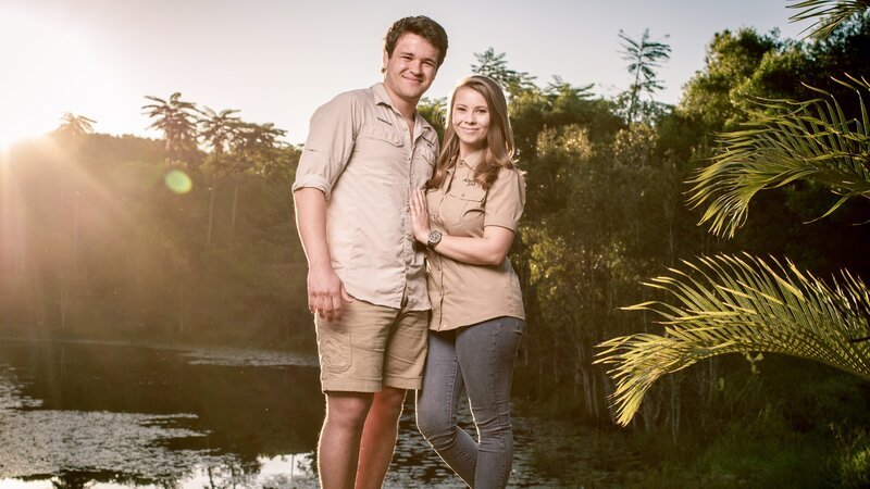 Bild: Animal Planet/​Jason Elias /​ 35764_1736 /​ Discovery Communications, Inc.