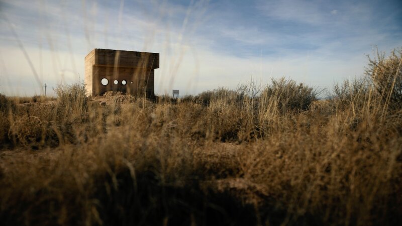 To End All War: Oppenheimer & The Atomic Bomb – Bild: ORF/​Universal