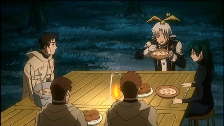 Bild: KATSURA HOSHINO/​SHUEISHA,TV TOKYO,DENTSU,TMS