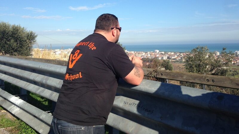 Bild: Discovery Communications