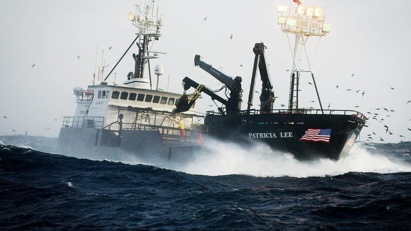 . – Bild: Warner Bros. Discovery