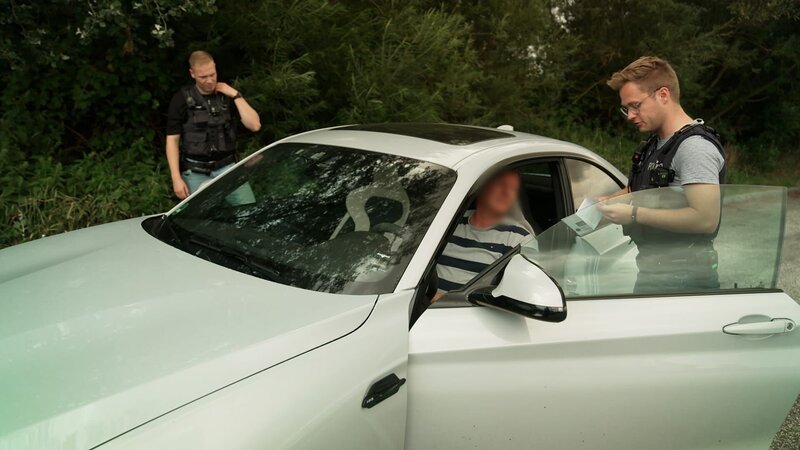 . – Bild: Warner Bros. Discovery