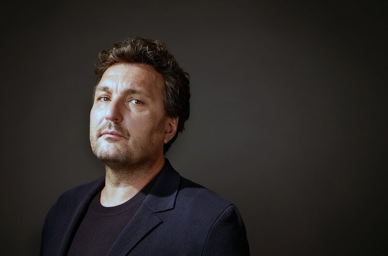 Bild: Gregor Hohenberg/Sony Classical Bild: Gregor Hohenberg/Sony Classical