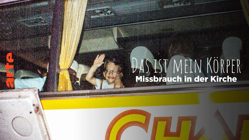 Das ist mein Körper – Bild: Arte