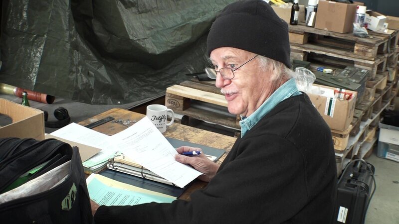 . – Bild: Warner Bros. Discovery