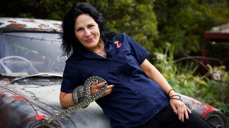 . – Bild: Warner Bros. Discovery