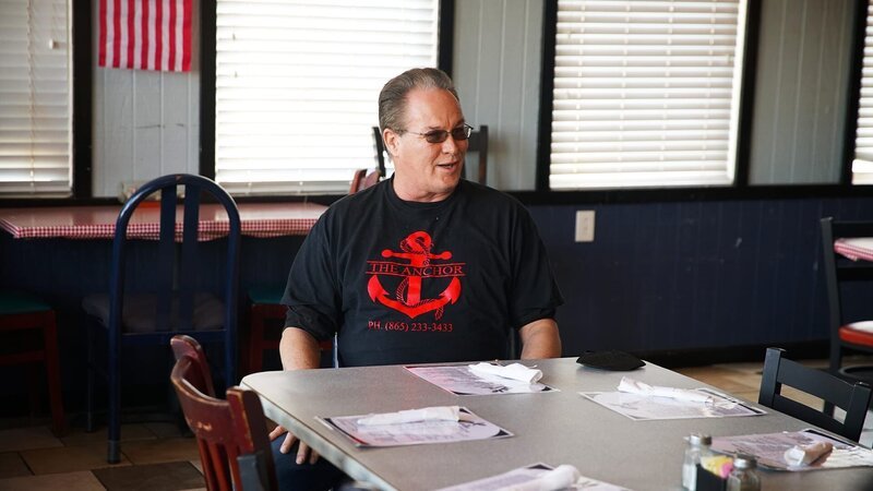 . – Bild: Warner Bros. Discovery