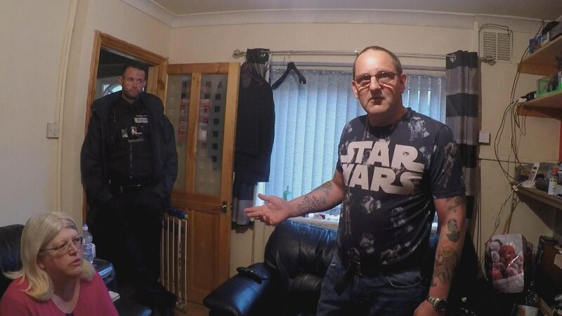 . – Bild: Warner Bros. Discovery