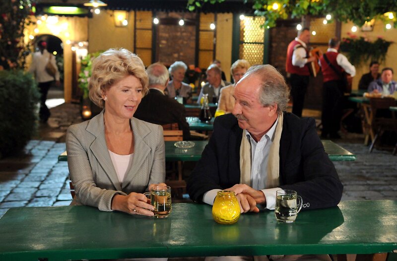 Annas zweite Chance – Bild: „Bild: ARD Degeto/​Mona Film/​O