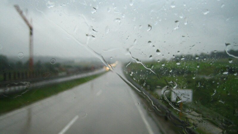 Always on the move, hounded by customers and clients, their dearest thousands of miles away: the trucker’s life is not easy, but these kings of the road wouldn’t change a thing. – Bild: Discovery Communications