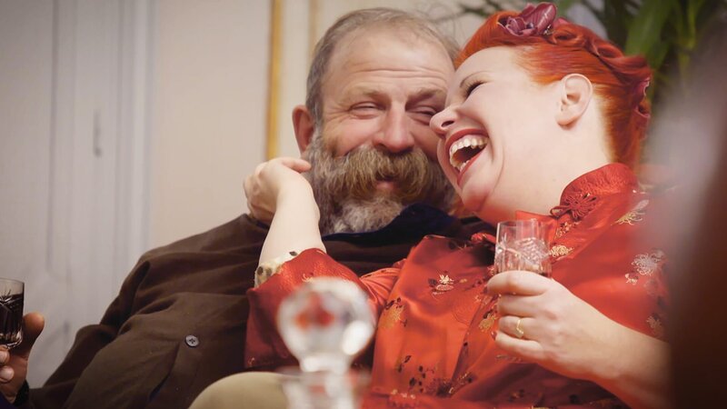 . – Bild: Warner Bros. Discovery