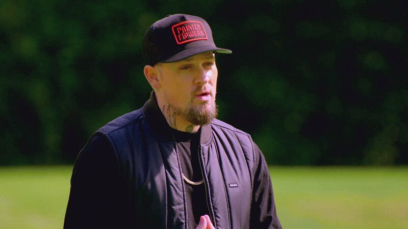 Joel Madden – Bild: Paramount