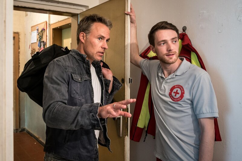 Bild: ZDF /​ Uwe Frauendorf