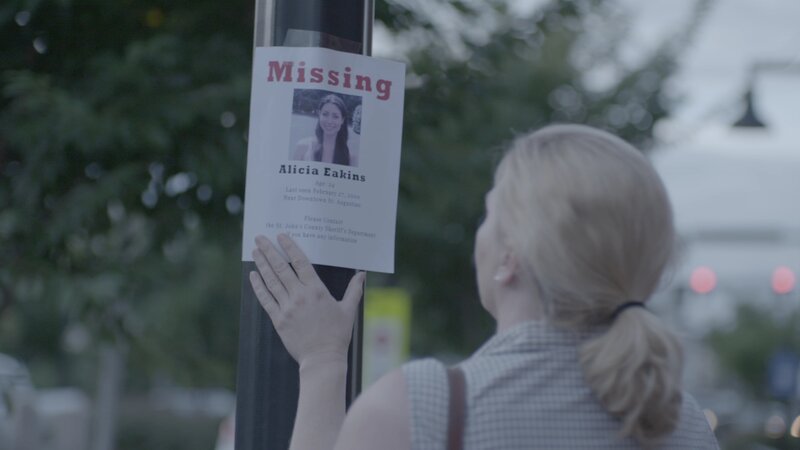 Unbekannt – Bild: Discovery Unbekannt – Bild: Discovery