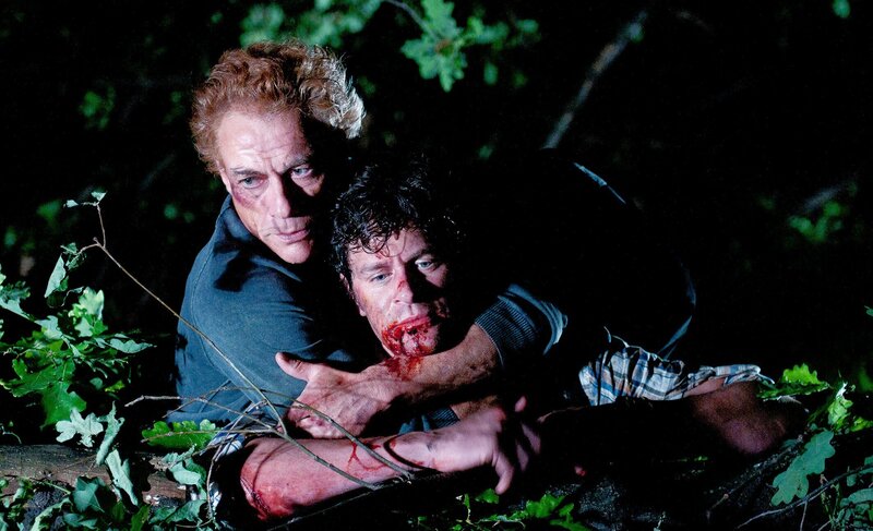 Enemies Closer - Gefährlich nah – Bild: Wild Bunch