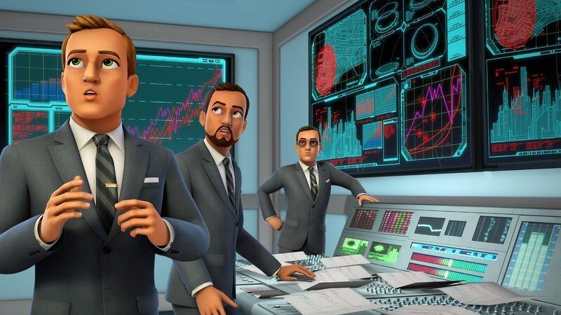 Bild: TM & Bagdasarian Productions, LLC.