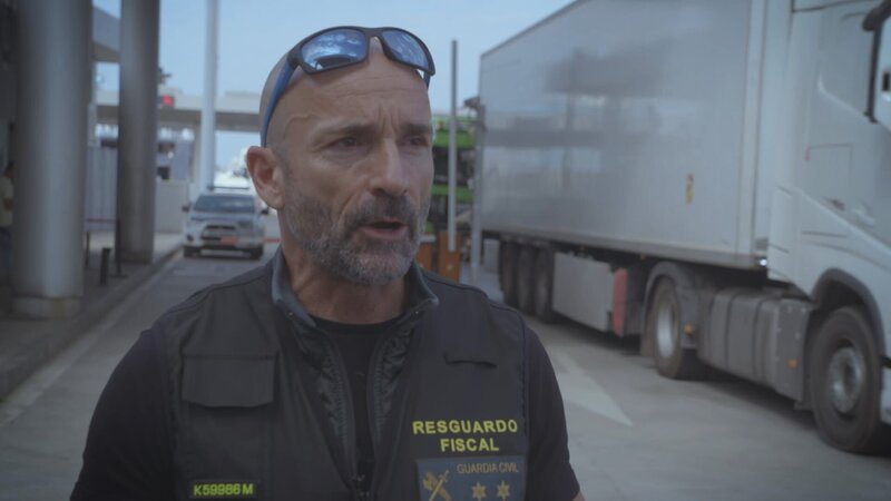 . – Bild: Warner Bros. Discovery