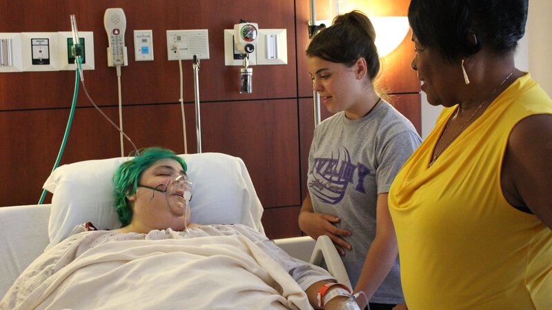 Bild: Discovery Communications