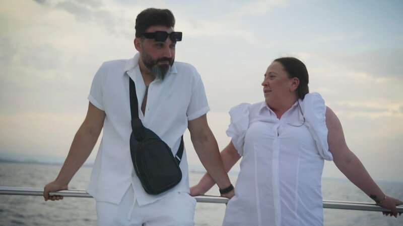 . – Bild: Warner Bros. Discovery