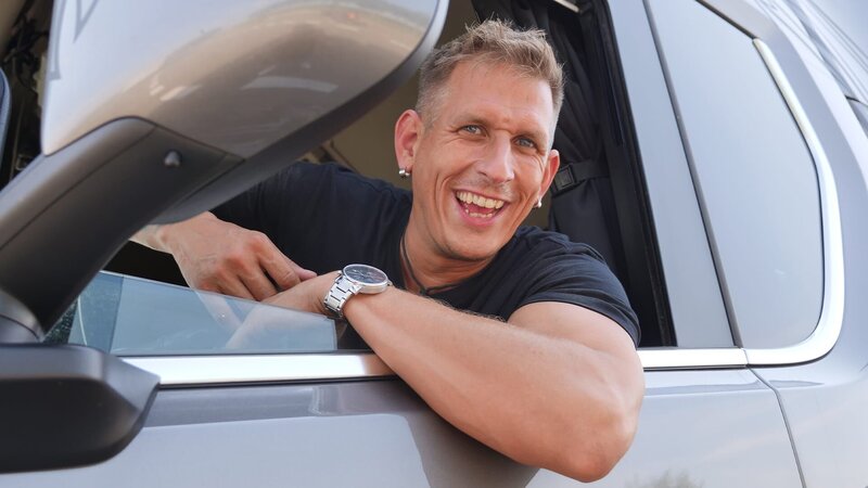 . – Bild: Warner Bros. Discovery