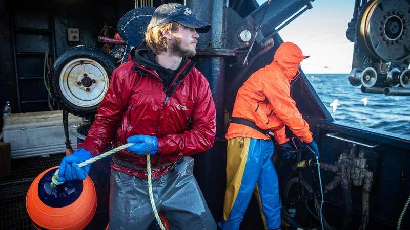 . – Bild: Warner Bros. Discovery