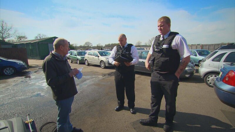 . – Bild: Warner Bros. Discovery