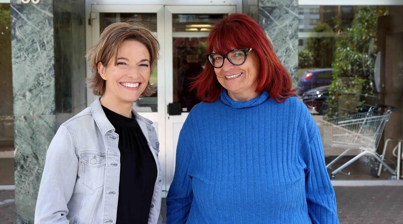 Wie wohnt NRW? – Bild: WDR/​sagamedia