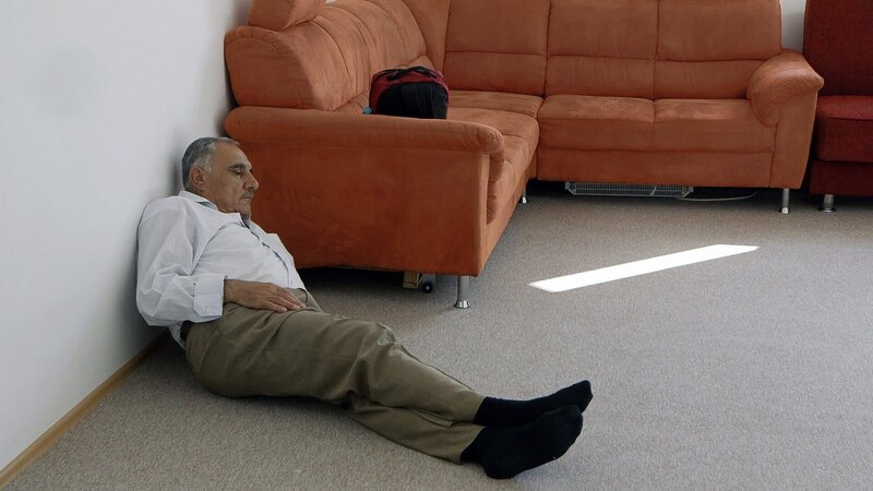 Mohammad Massoom Jamil. – Bild: ORF/Navigator Film Mohammad Massoom Jamil. – Bild: ORF/Navigator Film