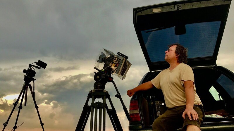  – Bild: WDR/​Längengrad Filmproduktion/​Robin Jähne