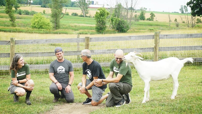 . – Bild: Warner Bros. Discovery