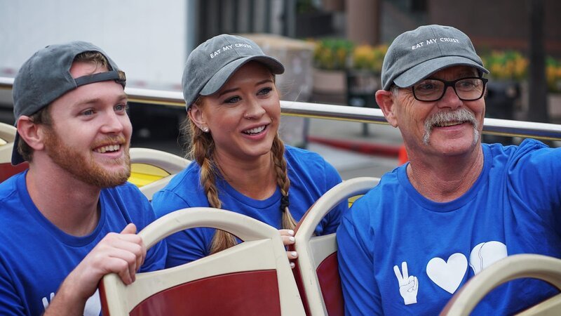 . – Bild: Warner Bros. Discovery