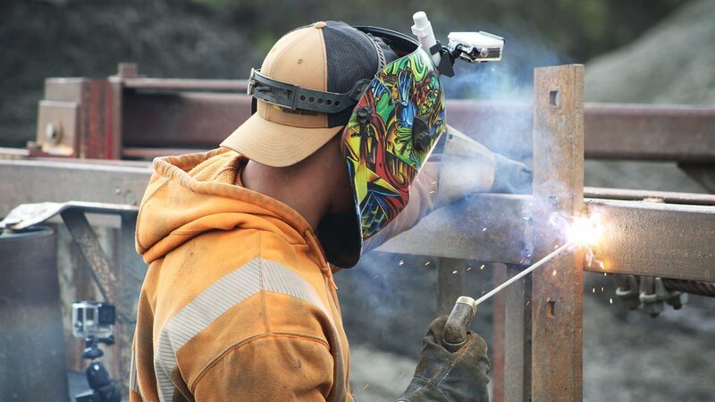 . – Bild: Warner Bros. Discovery