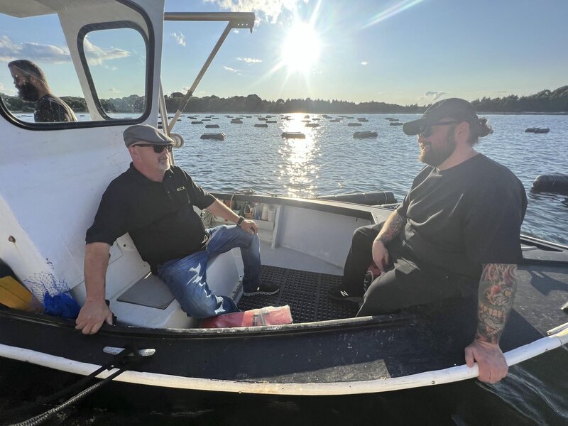 Bild: 2023 A&E Networks, LLC. Lizenzbild frei