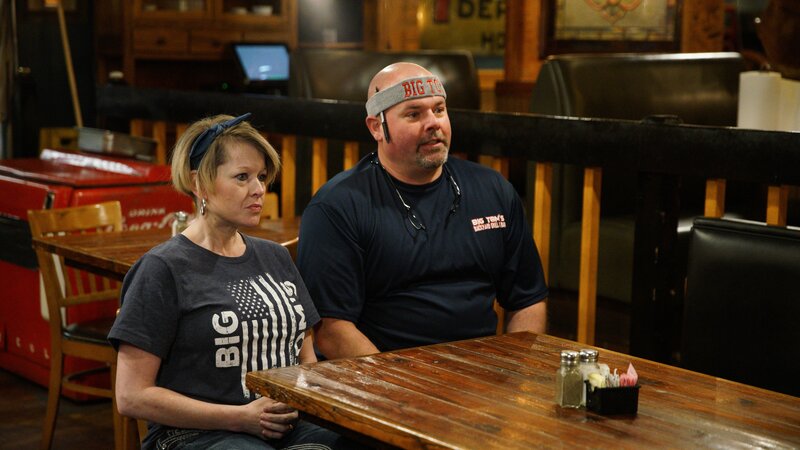 Bild: Food Network US /​ Scripps