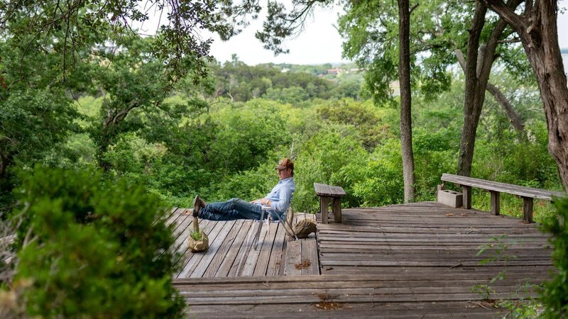 Bild: Magnolia Discovery Ventures, LLC /​ Corey O’Connell