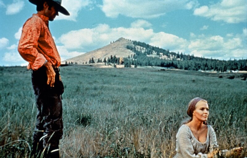 – Bild: Paramount Pictures  – Bild: Paramount Pictures