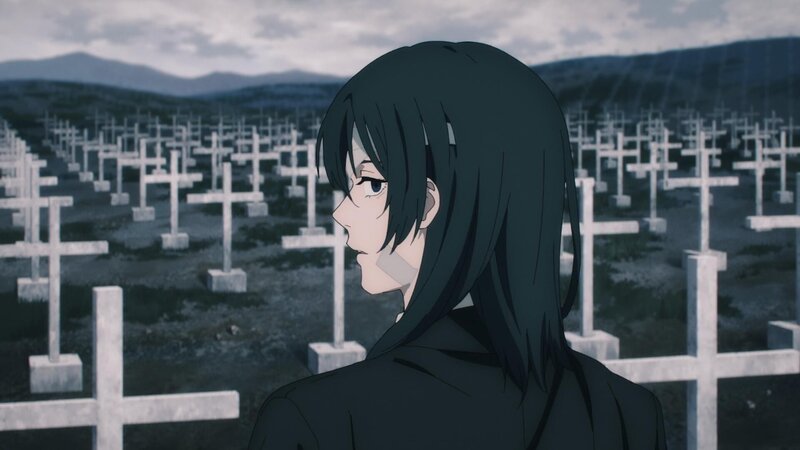 Bild: Tatsuki Fujimoto/​SHUEISHA, MAPPA