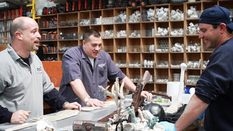 . – Bild: Warner Bros. Discovery