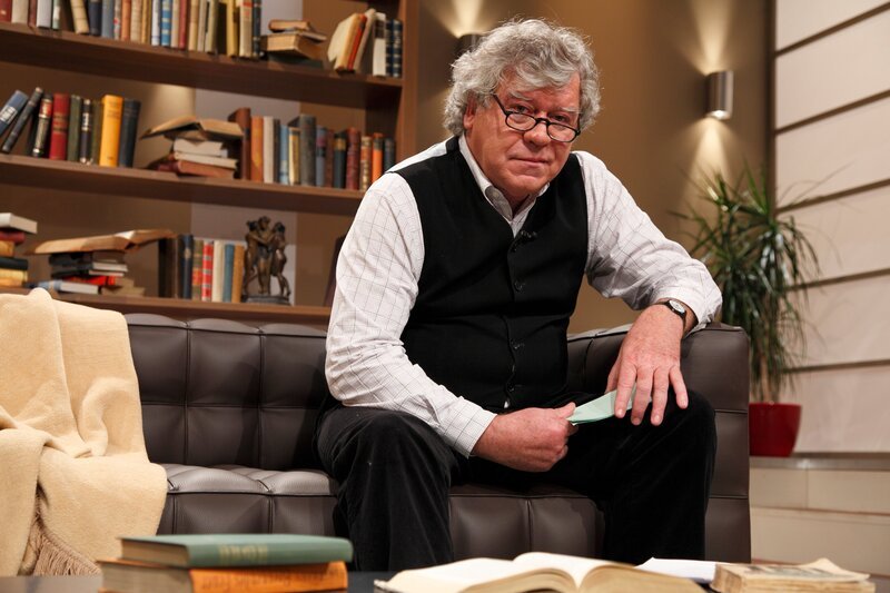 Bild: BR/​Foto Sessner