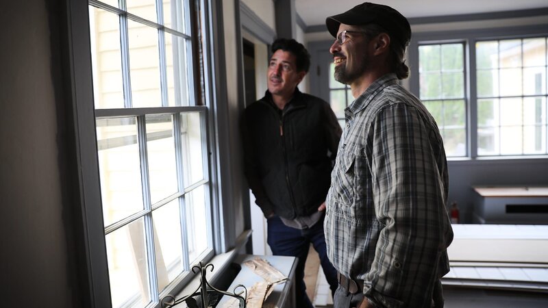 . – Bild: Warner Bros. Discovery