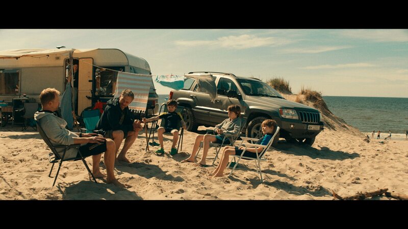 Fucking Bornholm – Bild: WDR/​Arsenal Filmverleih GmbH