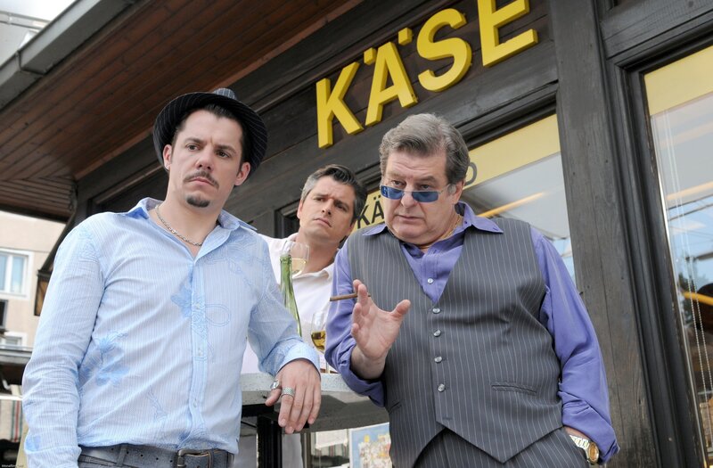 Annas zweite Chance – Bild: ORF