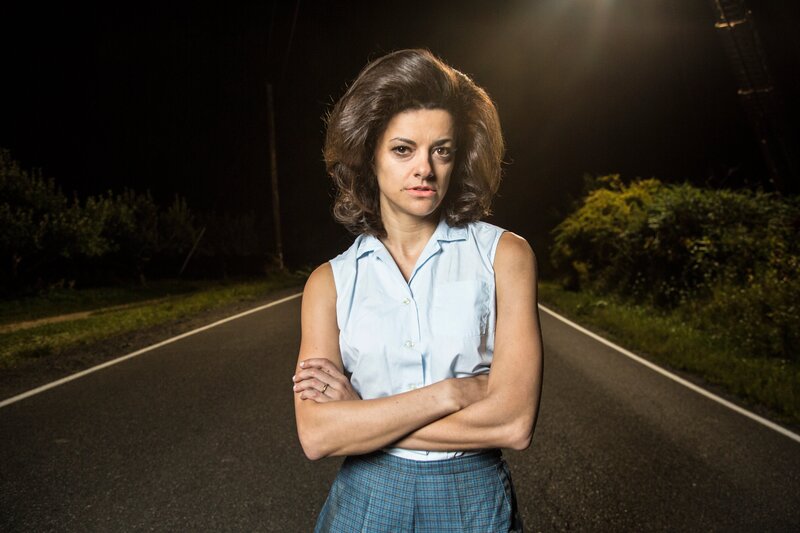 Lucille – Bild: Discovery Networks