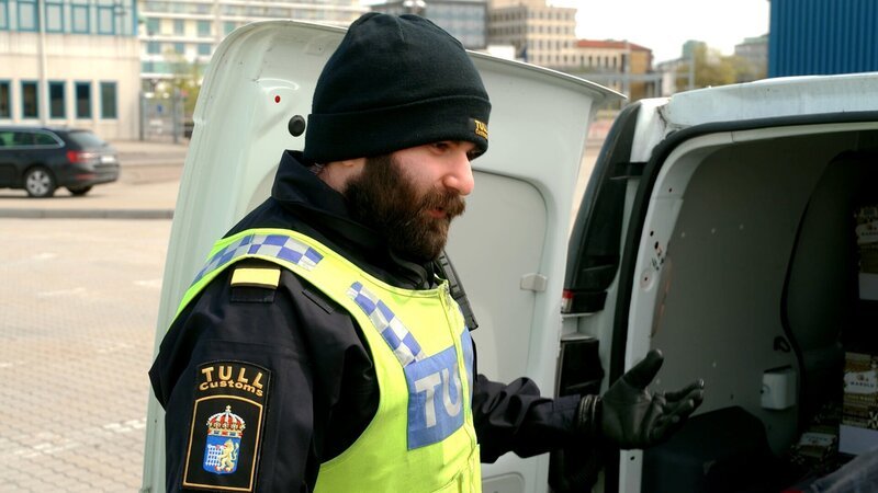 . – Bild: Warner Bros. Discovery