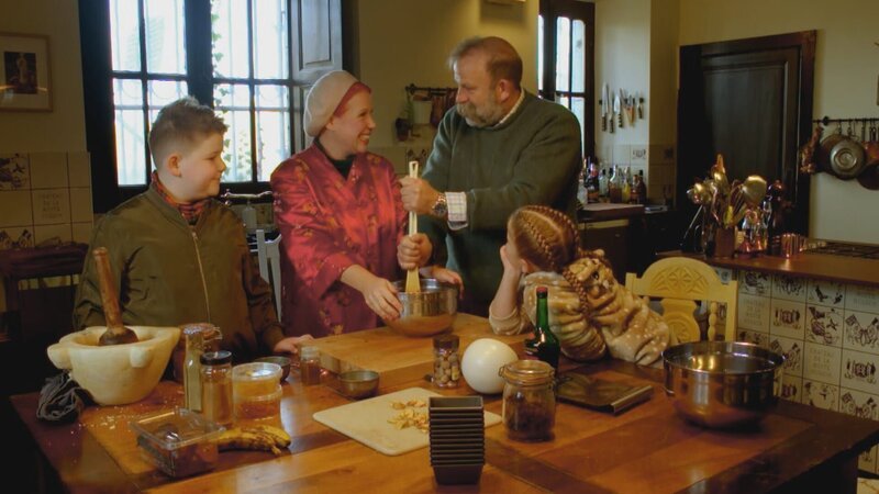 . – Bild: Warner Bros. Discovery