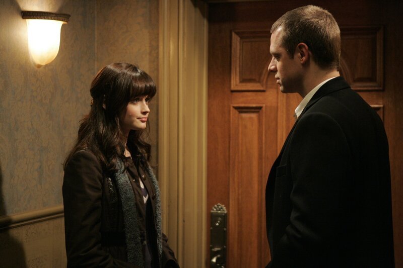 Bild: Warner Brother International Television Lizenzbild frei